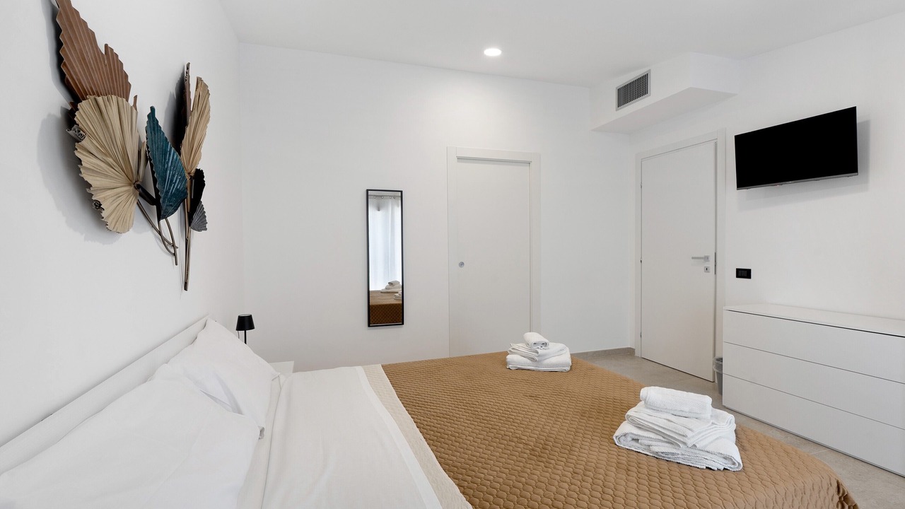 Photo of Bedroom in Balestrate