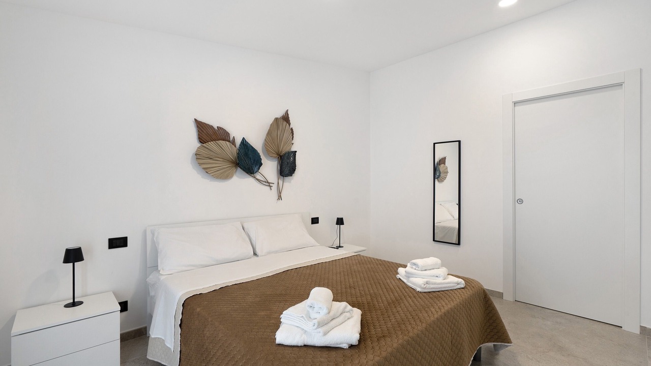 Photo of Bedroom in Balestrate