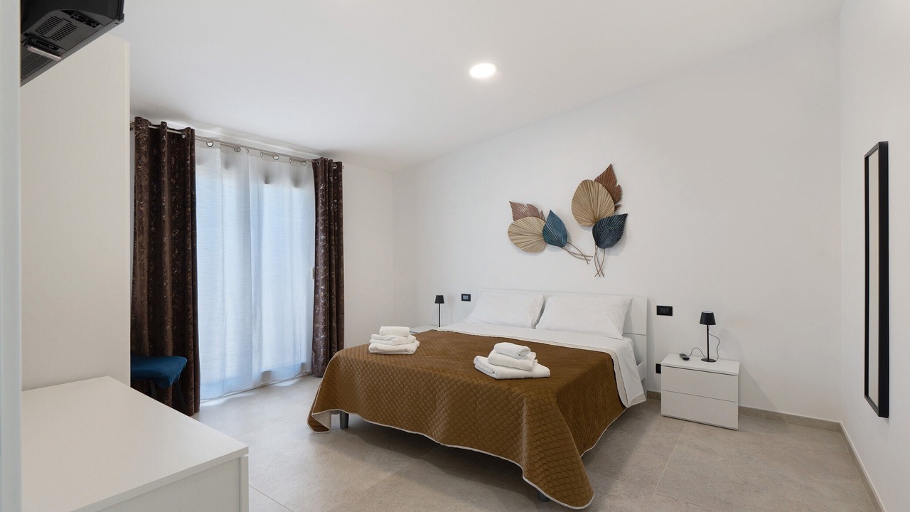 Photo of Bedroom in Balestrate