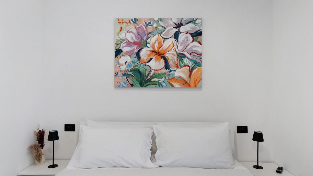 Photo of Bedroom in Balestrate