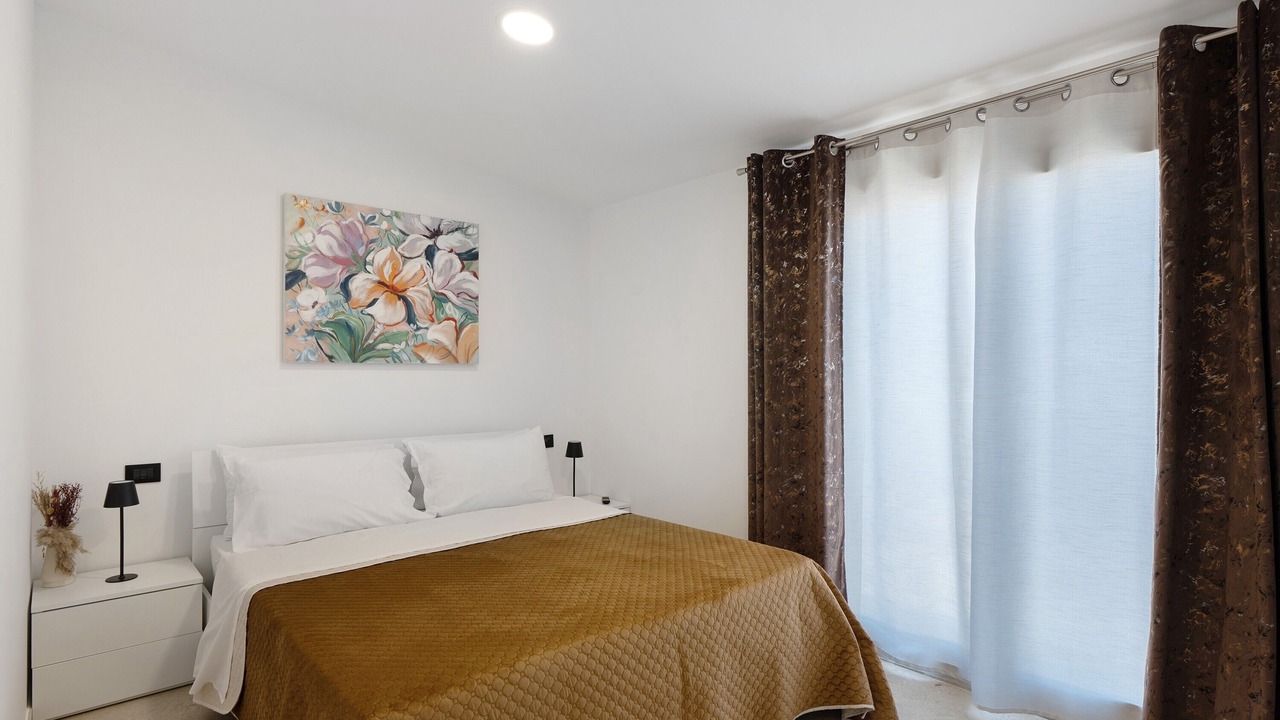 Photo of Bedroom in Balestrate
