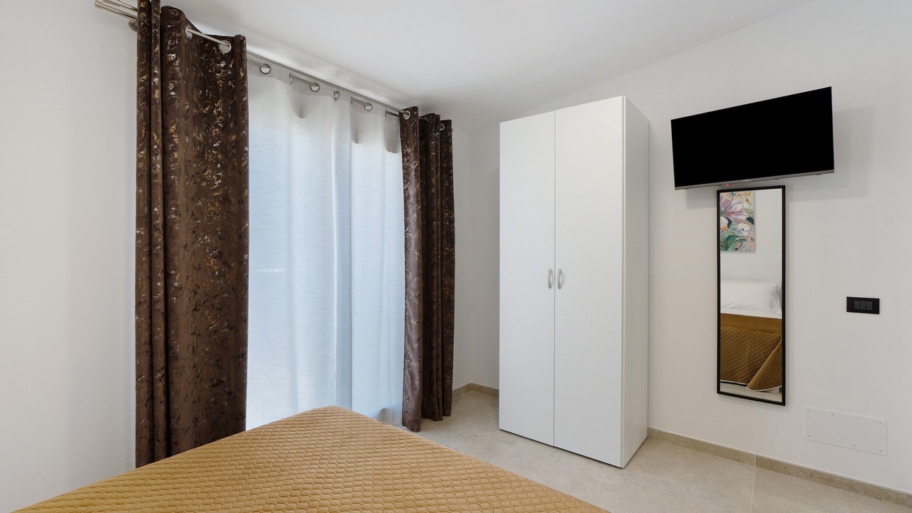 Photo of Bedroom in Balestrate