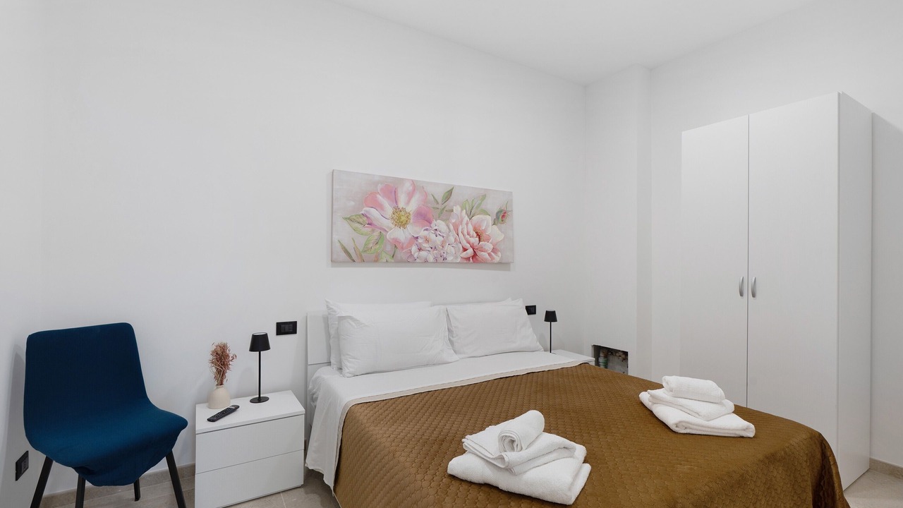 Photo of Bedroom in Balestrate