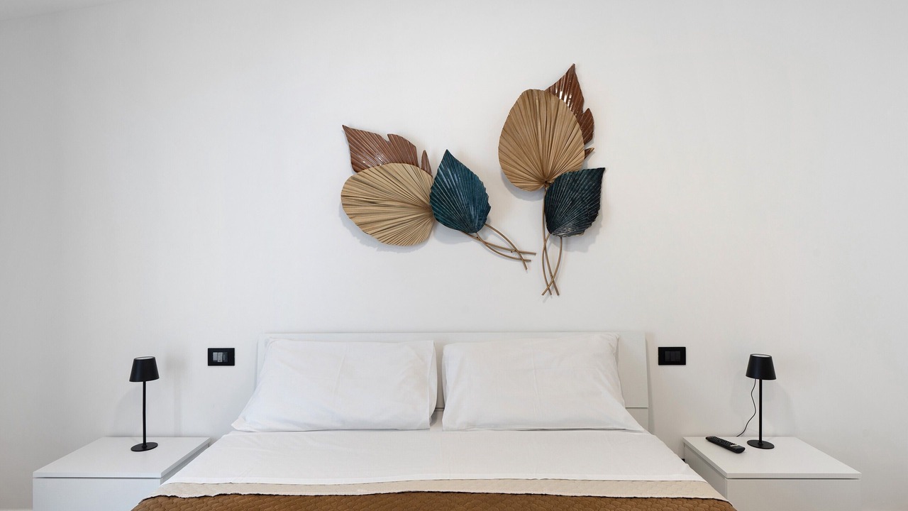 Photo of Bedroom in Balestrate