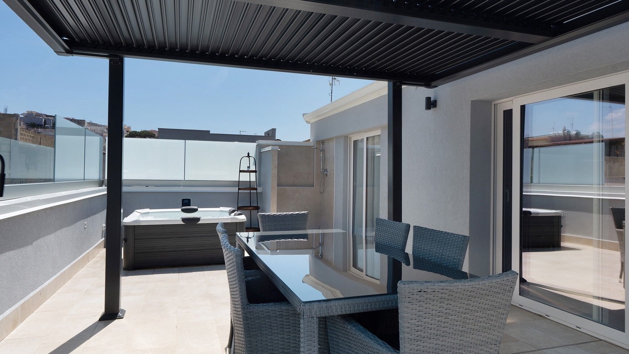 Photo of Outdoor in Balestrate