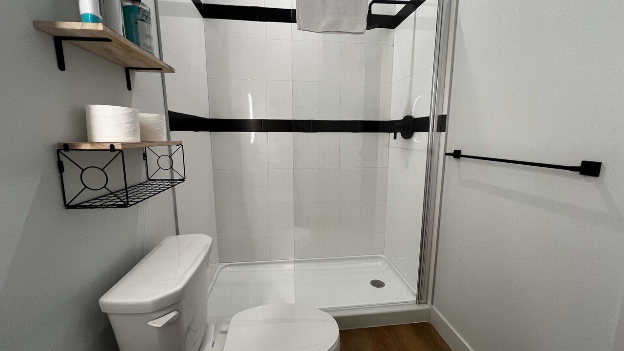 Photo of Bathroom in Downtown Halifax
