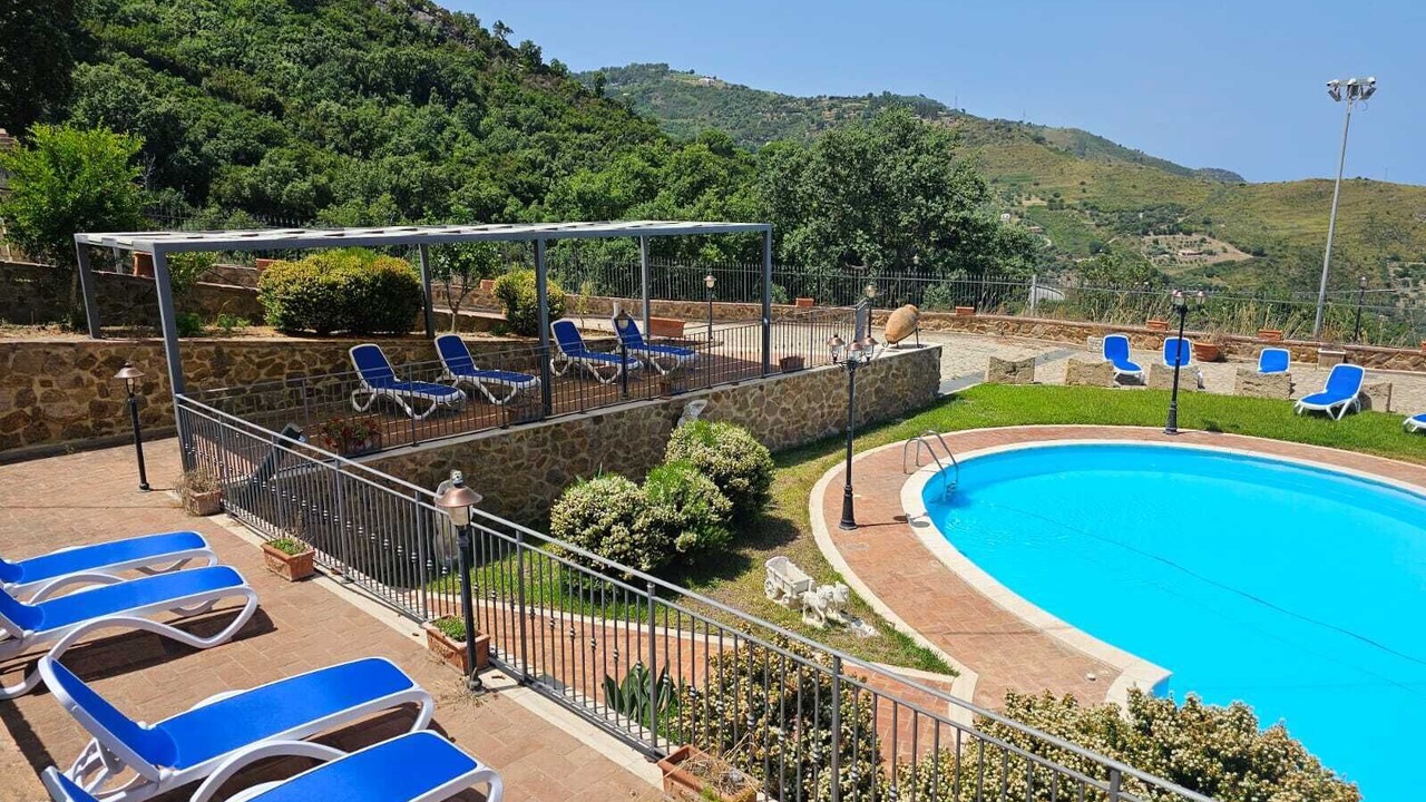 Photo of Outdoor in Cefalu