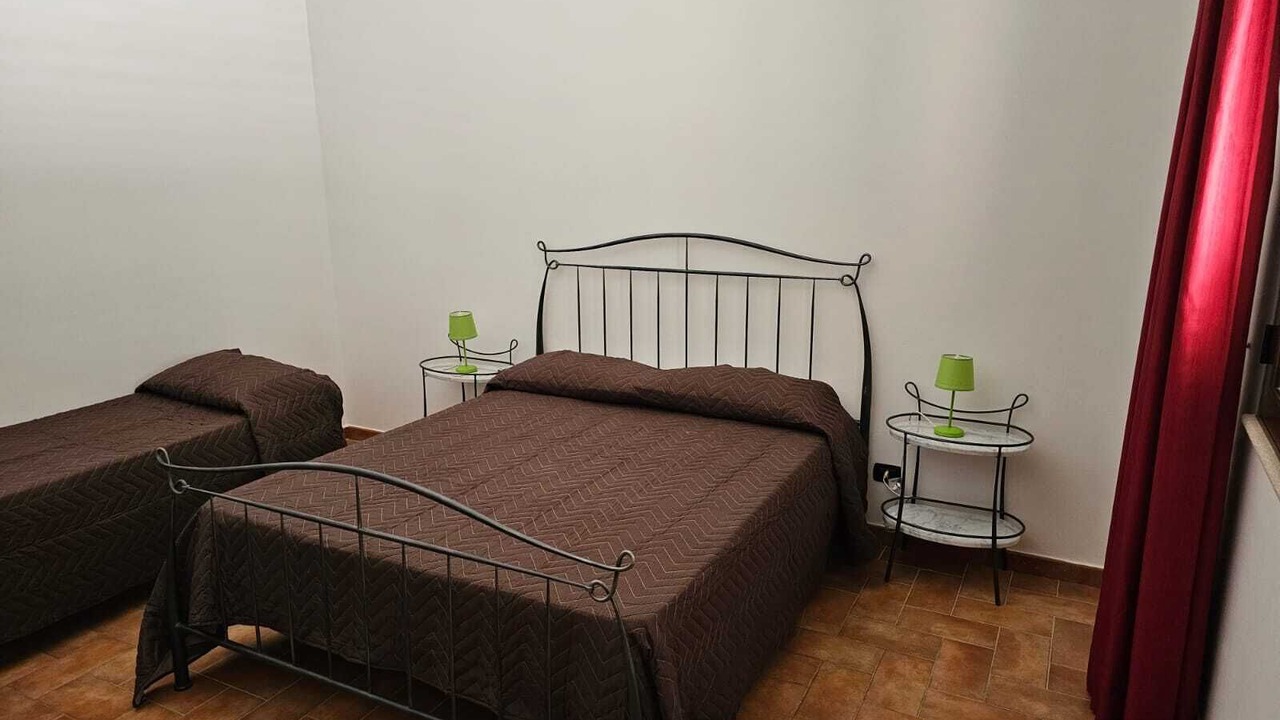 Photo of Bedroom in Cefalu