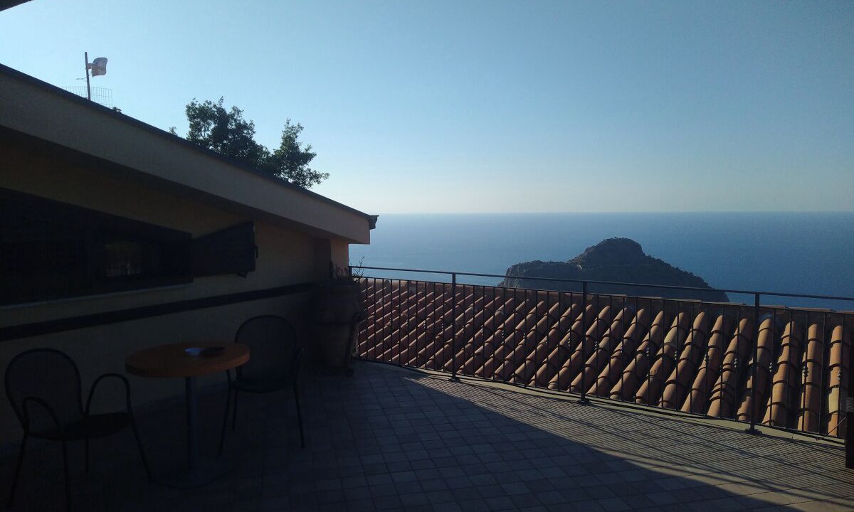 Photo of Outdoor in Cefalu