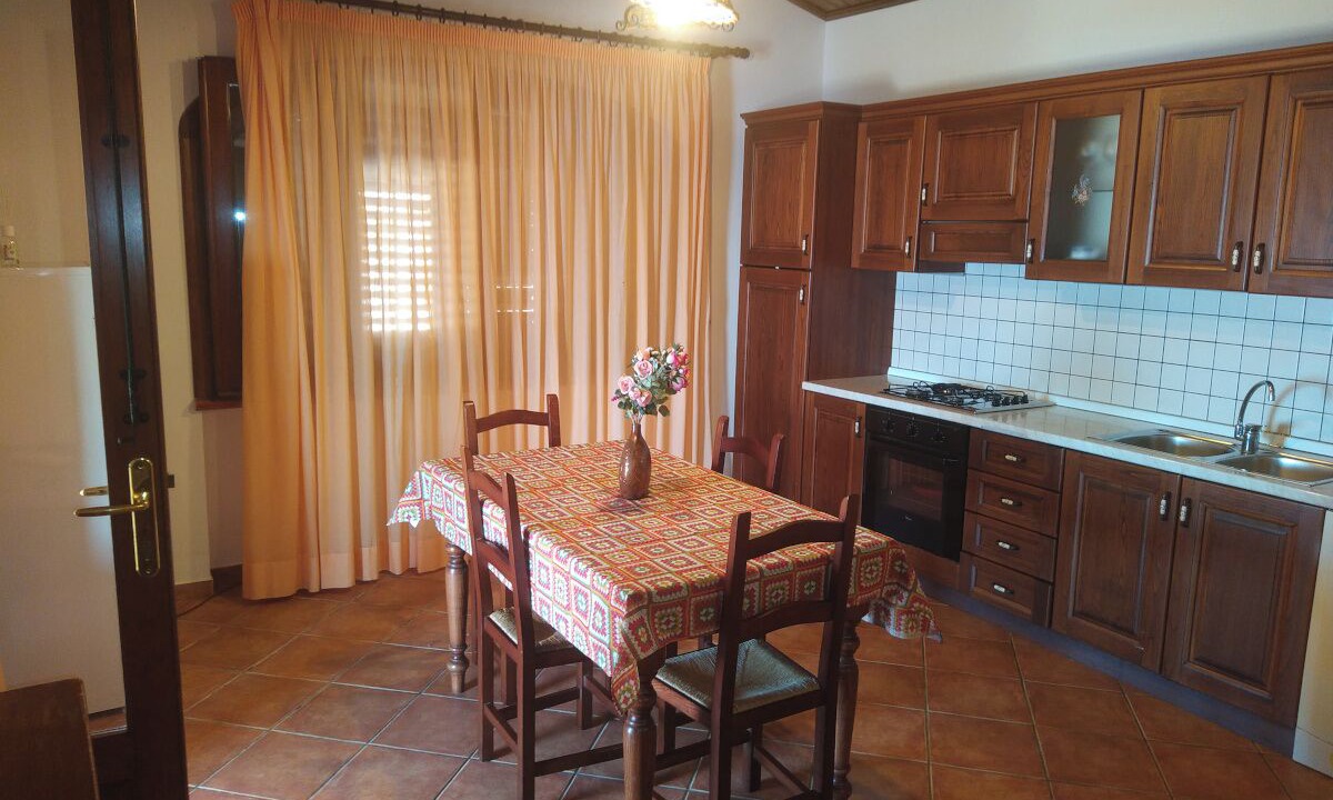 Photo of Kitchen in Cefalu