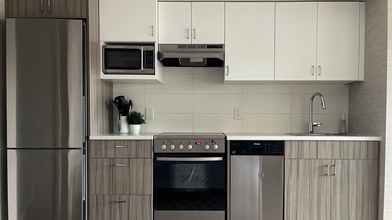 Photo of Kitchen in North Glenmore