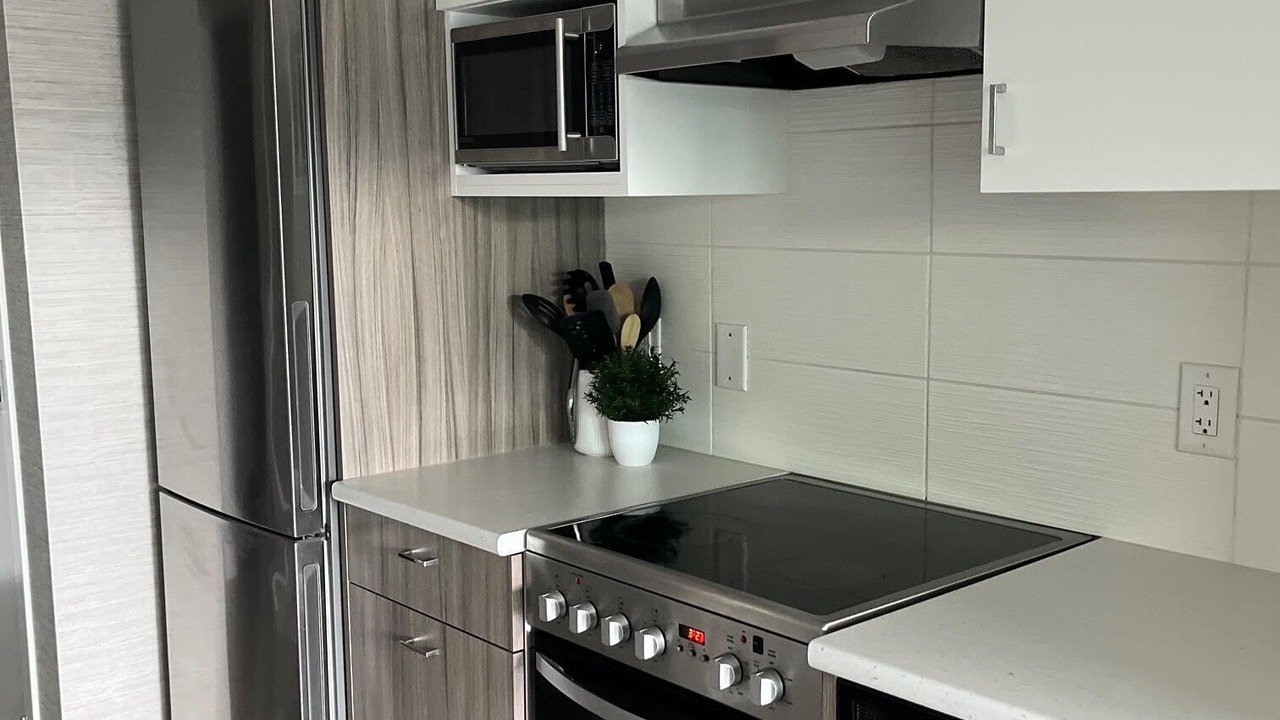 Photo of Kitchen in North Glenmore