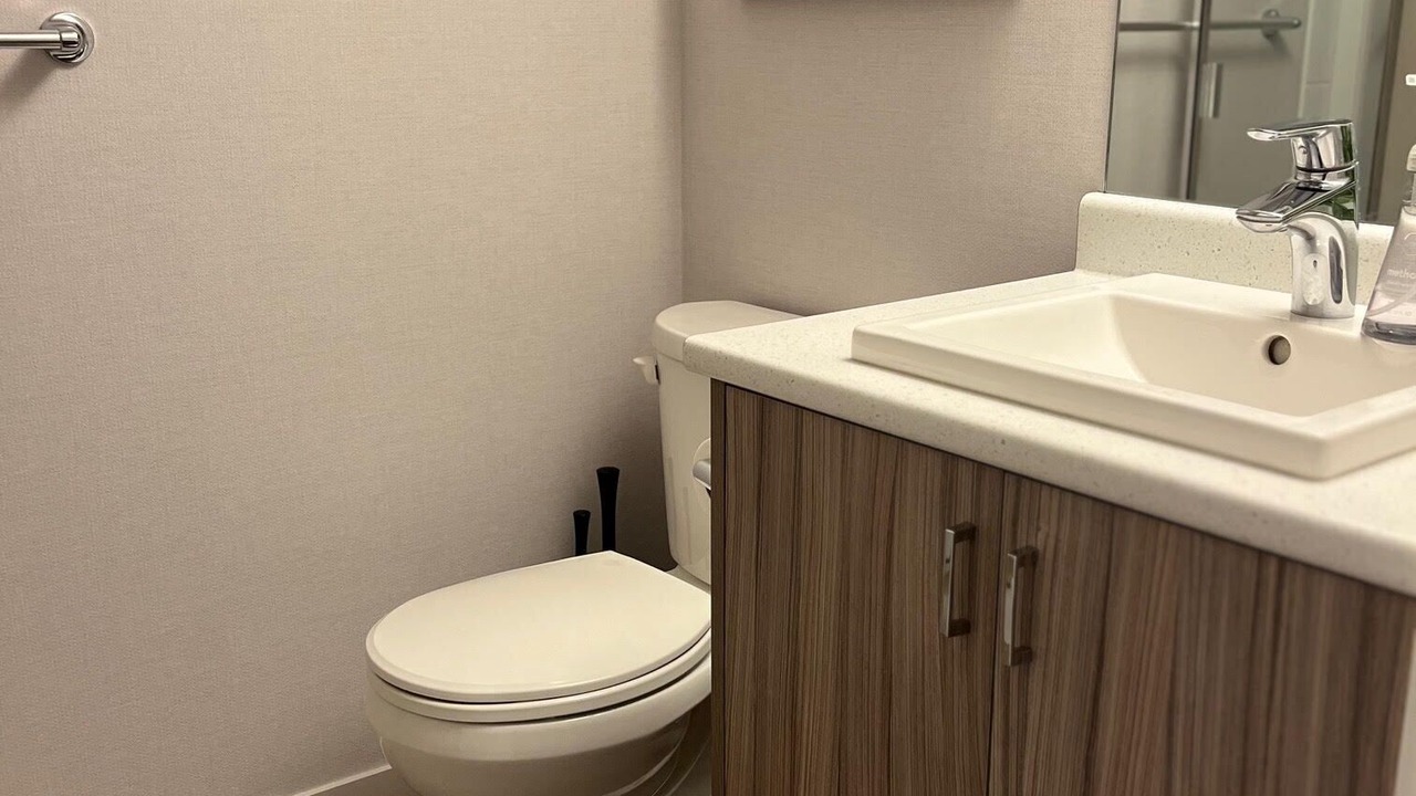 Photo of Bathroom in North Glenmore