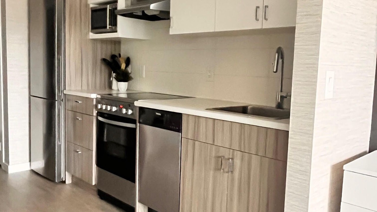 Photo of Kitchen in North Glenmore