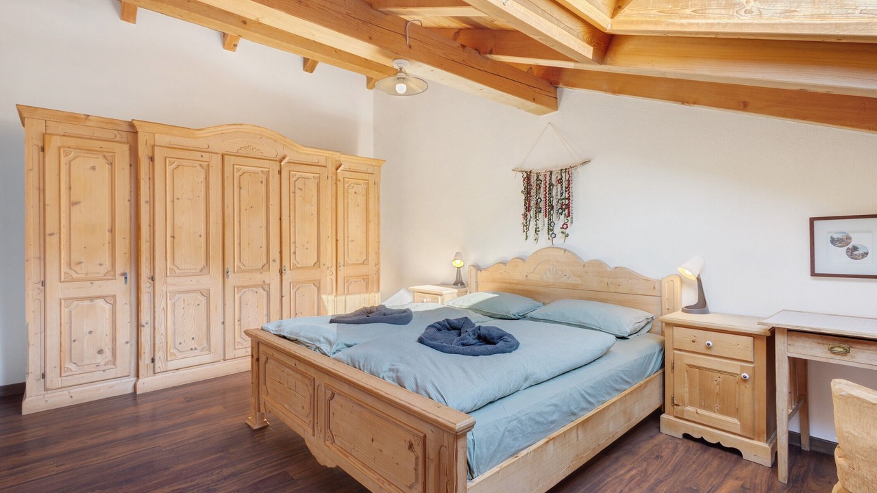 Photo of Bedroom in Lutago