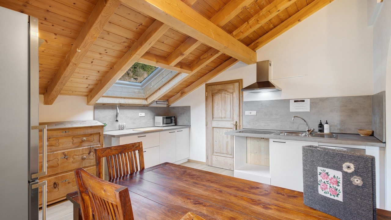 Photo of Kitchen in Lutago