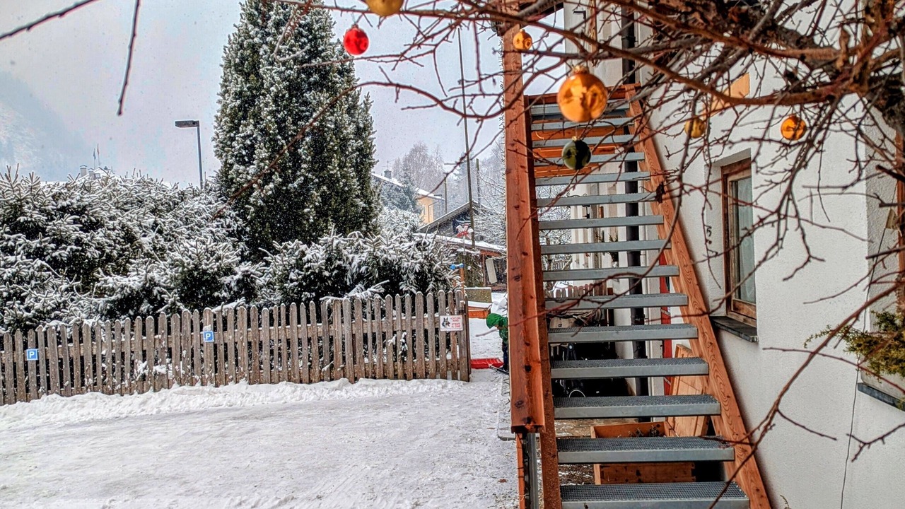 Photo of Outdoor in Lutago