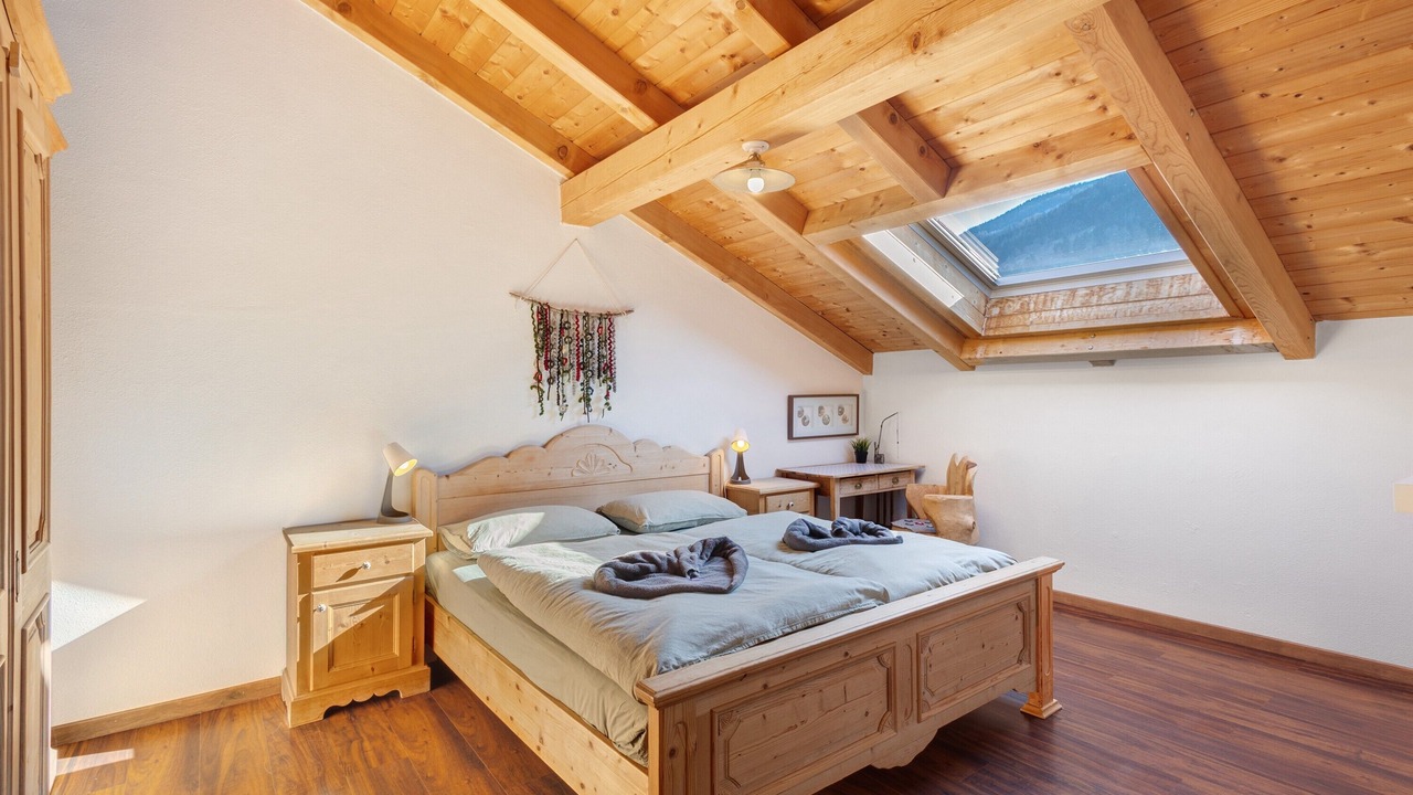 Photo of Bedroom in Lutago