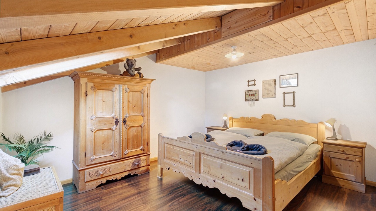 Photo of Bedroom in Lutago