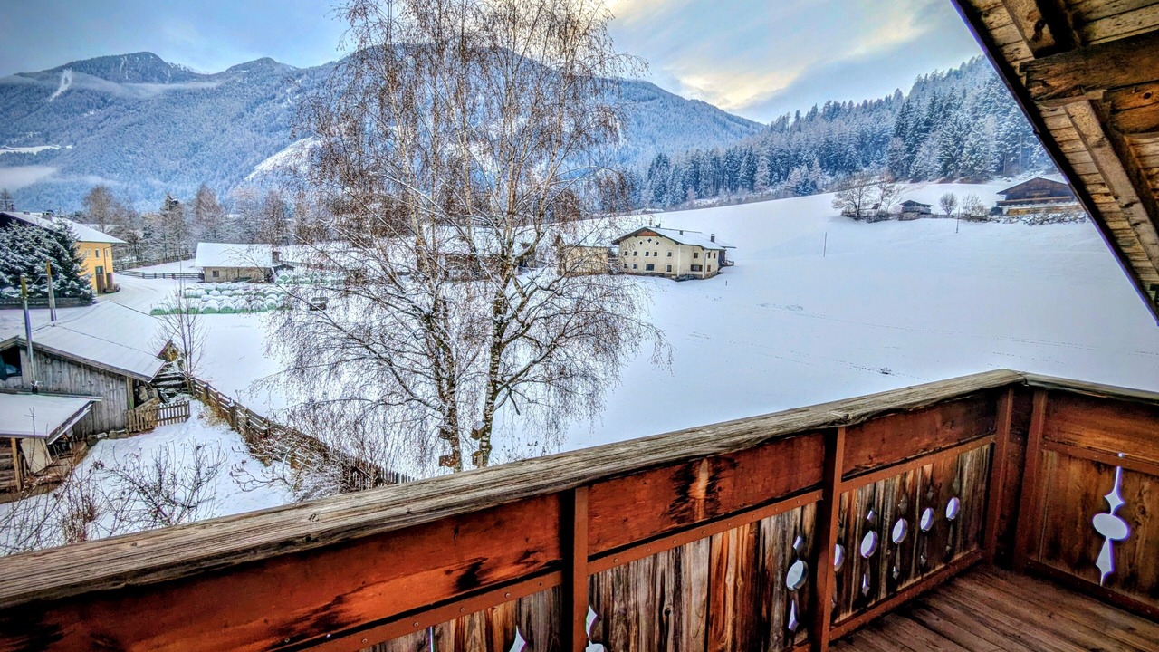 Photo of Outdoor in Lutago