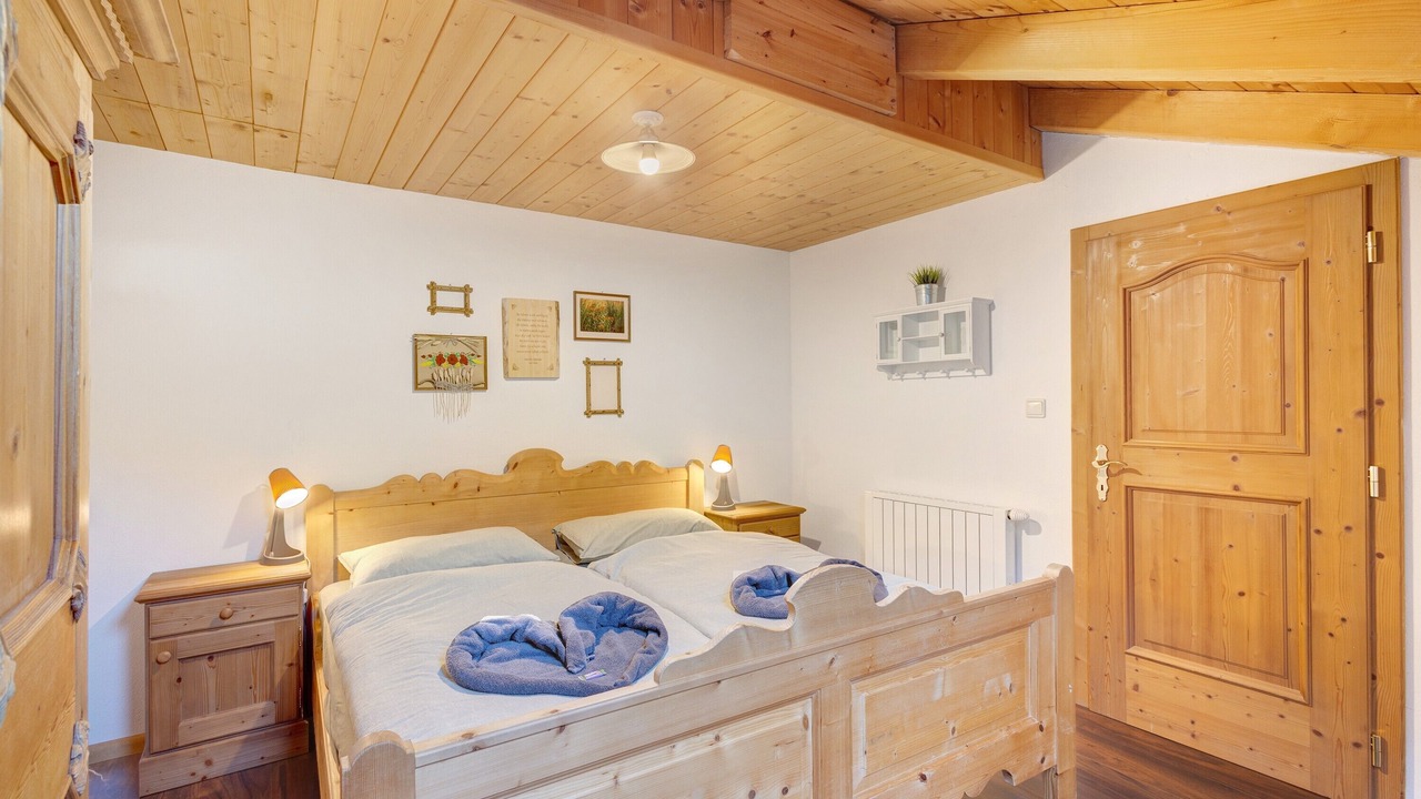 Photo of Bedroom in Lutago