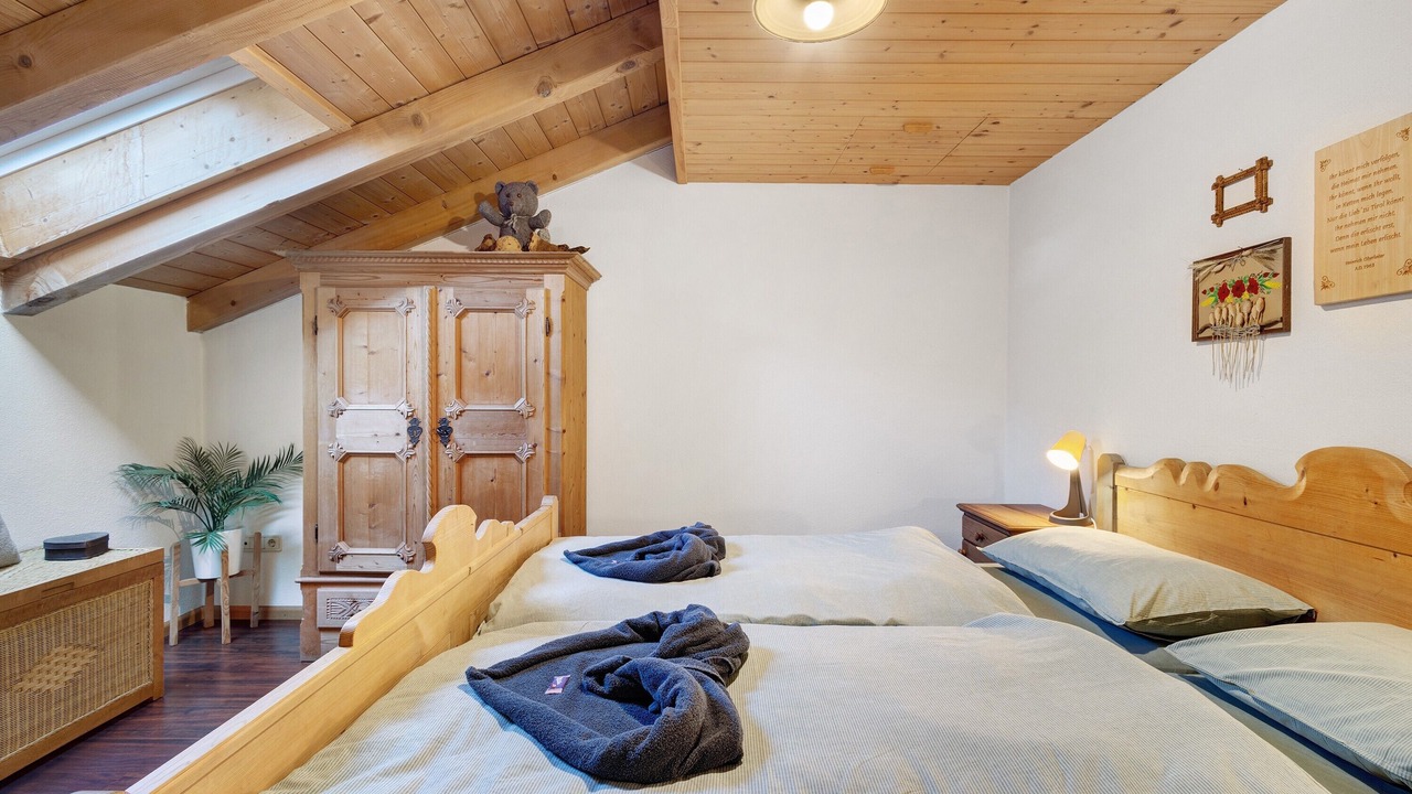 Photo of Bedroom in Lutago
