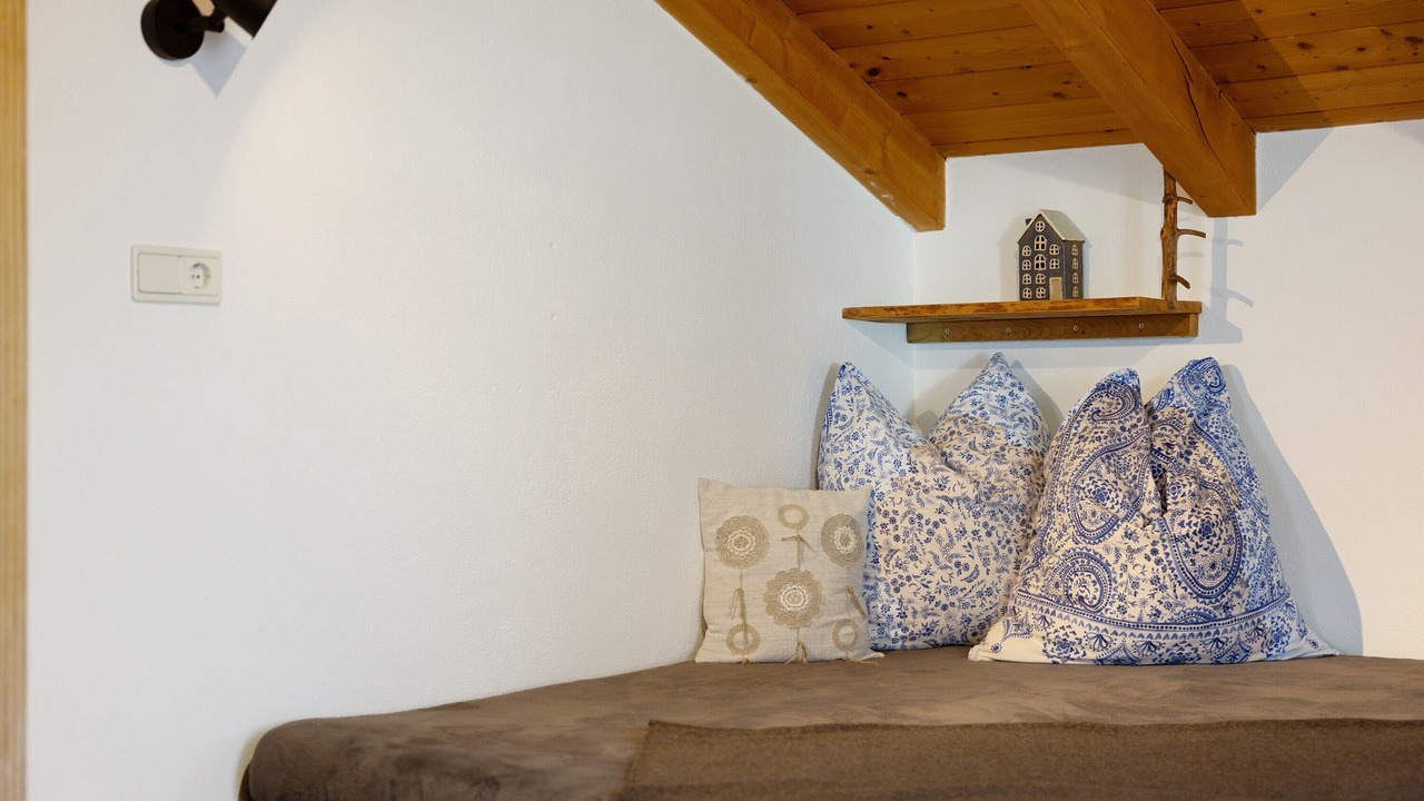 Photo of Bedroom in Lutago
