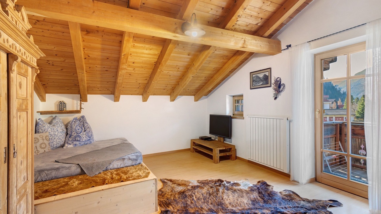 Photo of Bedroom in Lutago