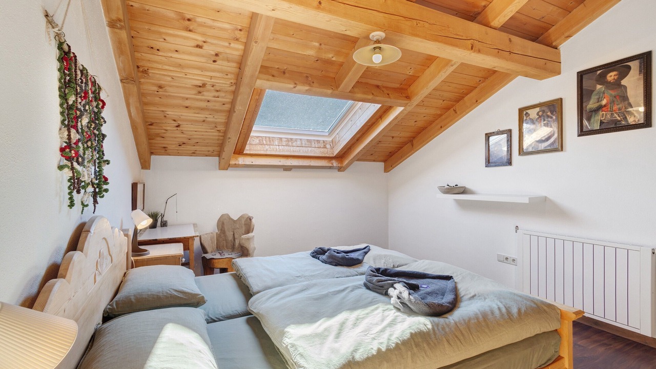 Photo of Bedroom in Lutago