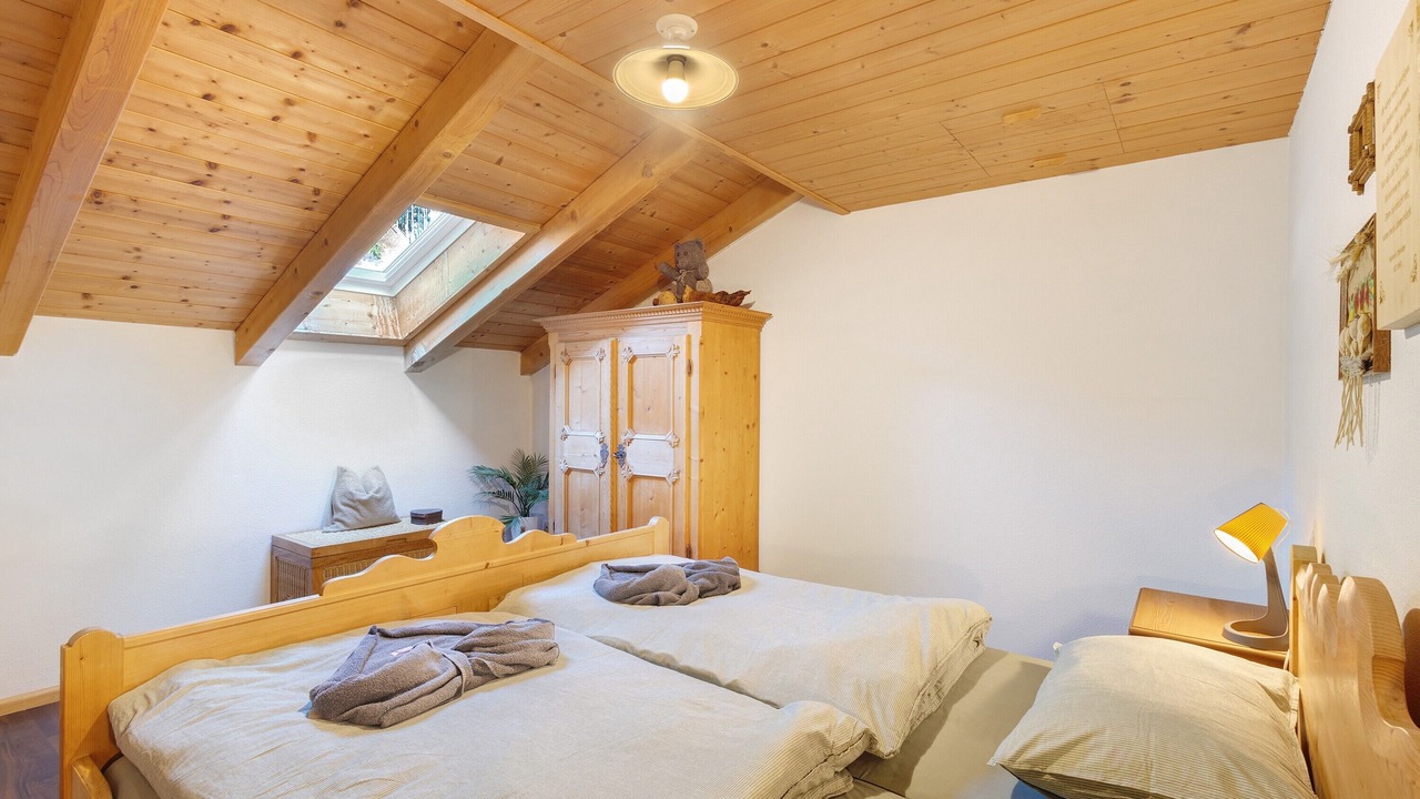 Photo of Bedroom in Lutago