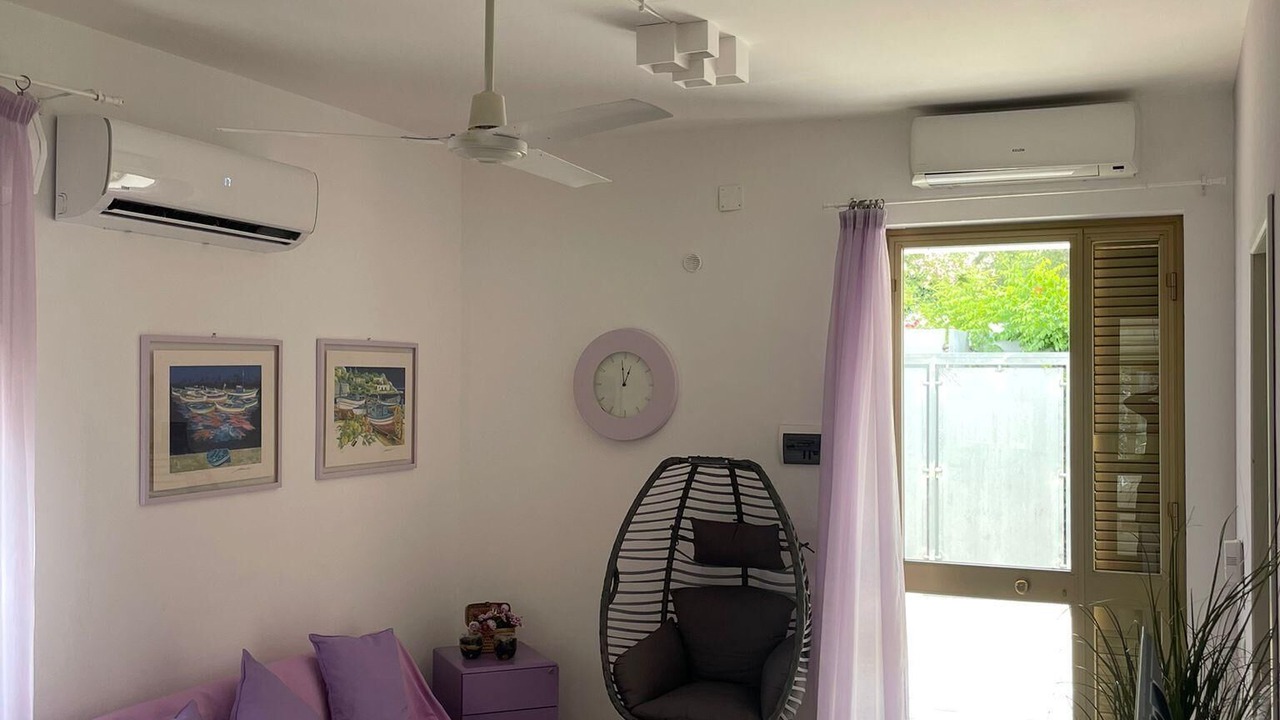 Photo of Livingroom in Balestrate