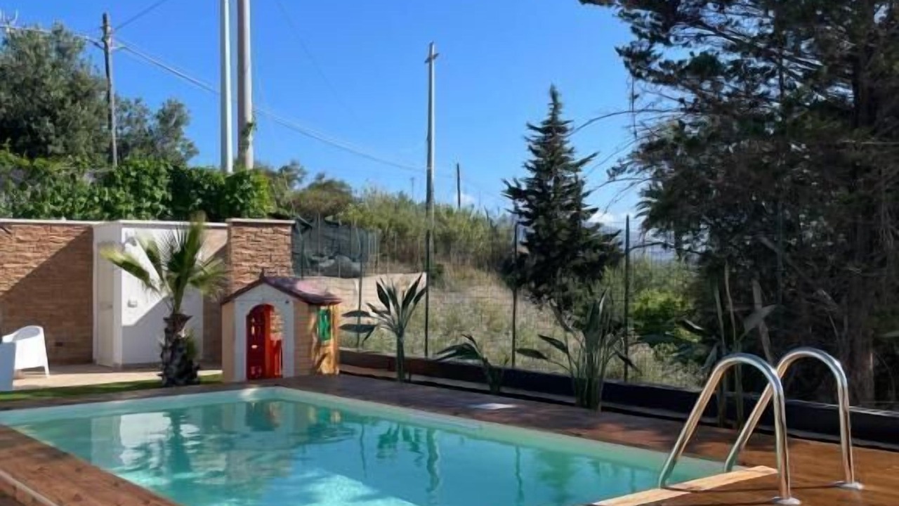 Photo of Outdoor in Balestrate
