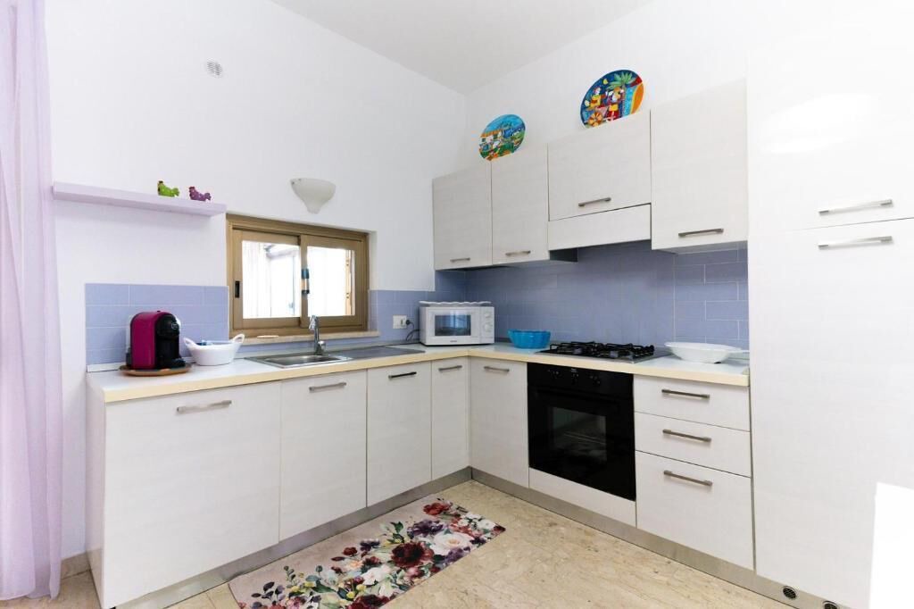 Photo of Kitchen in Balestrate
