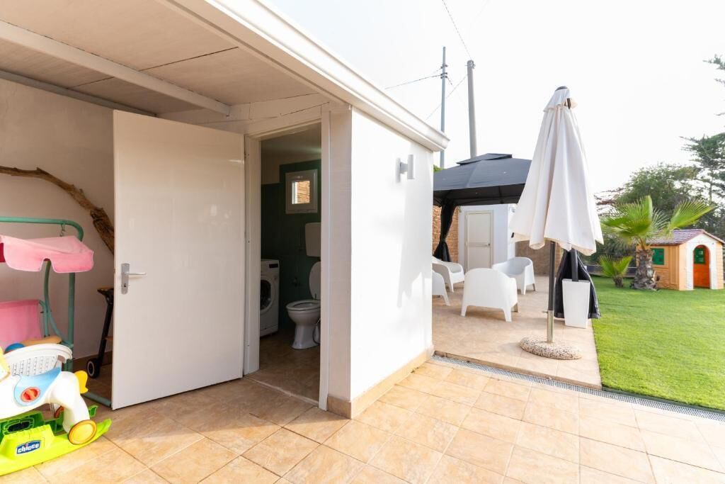 Photo of Outdoor in Balestrate