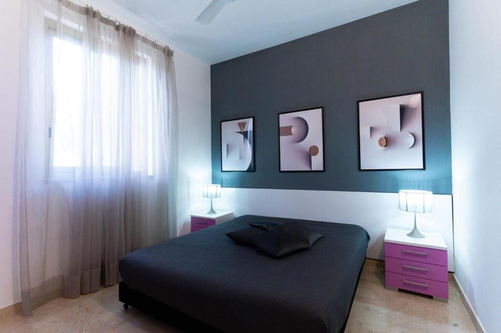 Photo of Bedroom in Balestrate