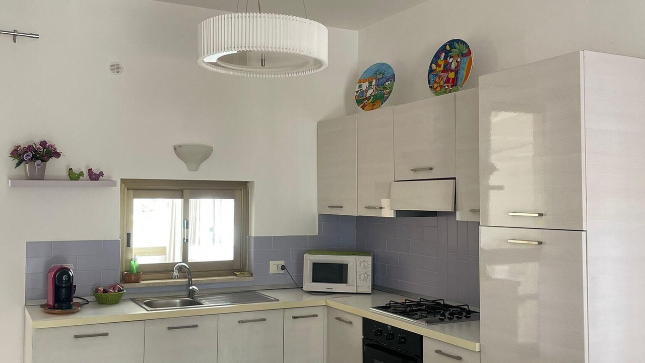 Photo of Kitchen in Balestrate