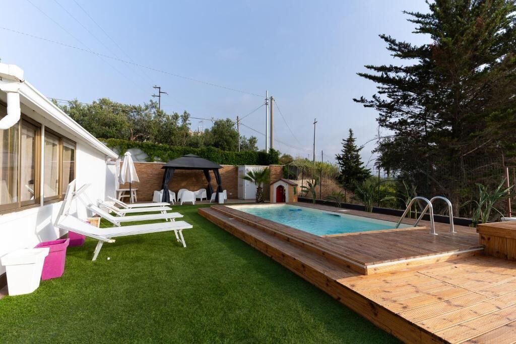Photo of Outdoor in Balestrate