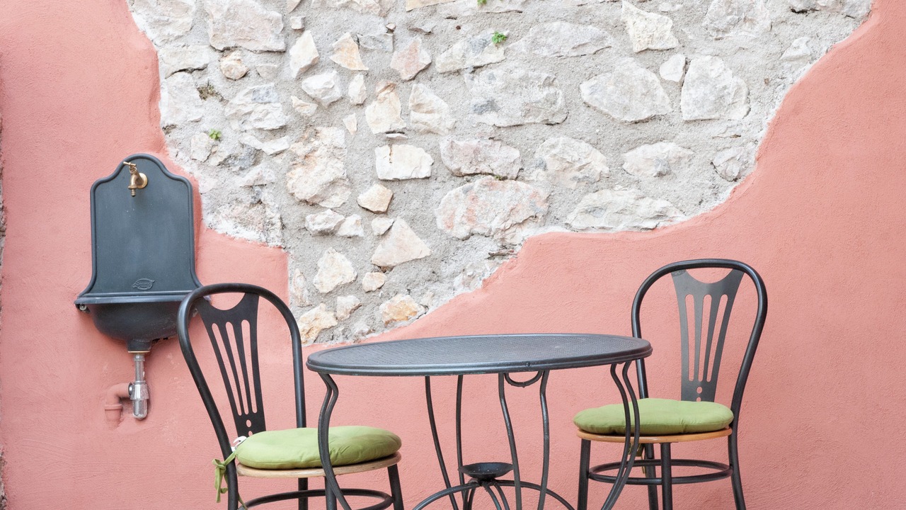 Photo of Outdoor in Rocca di Cave