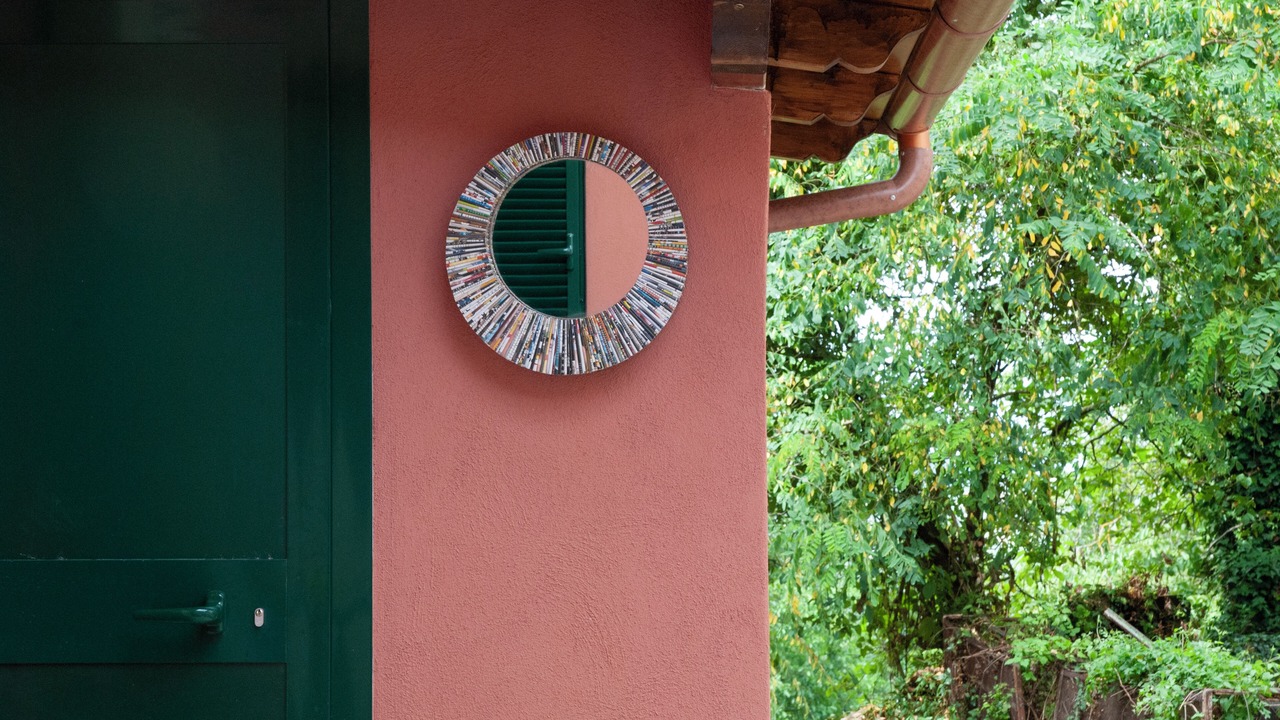 Photo of Outdoor in Rocca di Cave