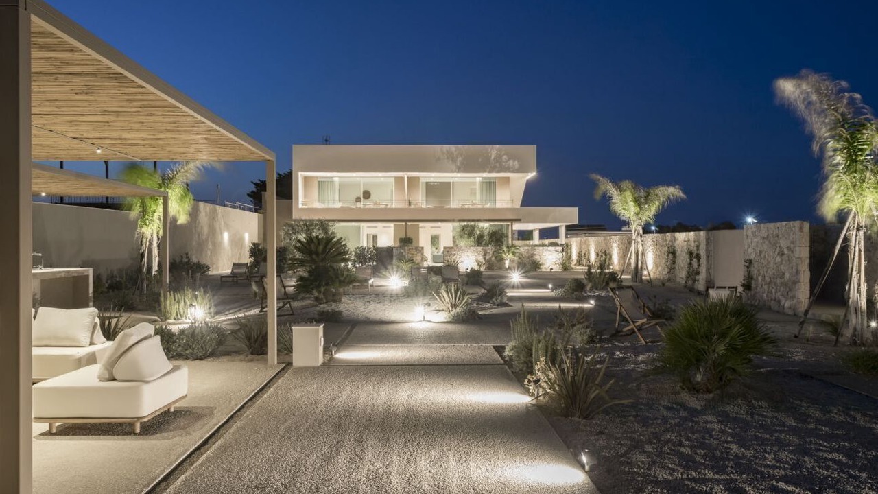 Photo of Patio Balcony in Granelli