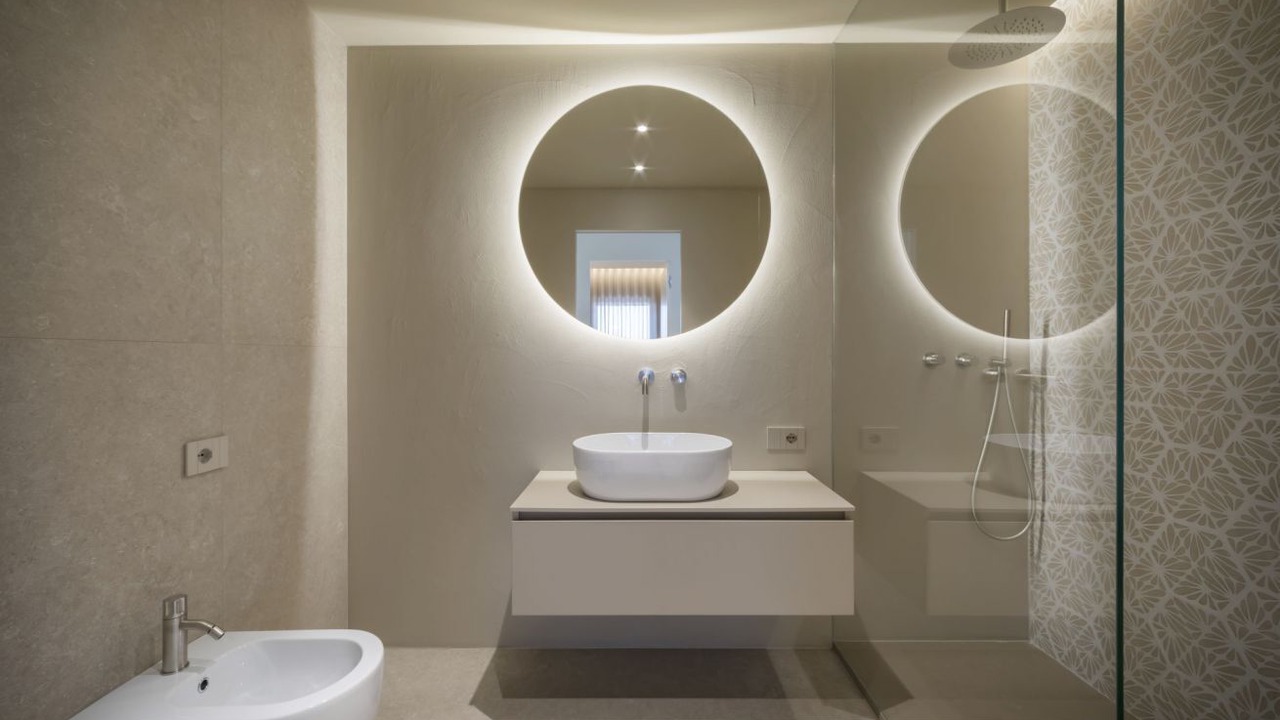 Photo of Bathroom in Granelli
