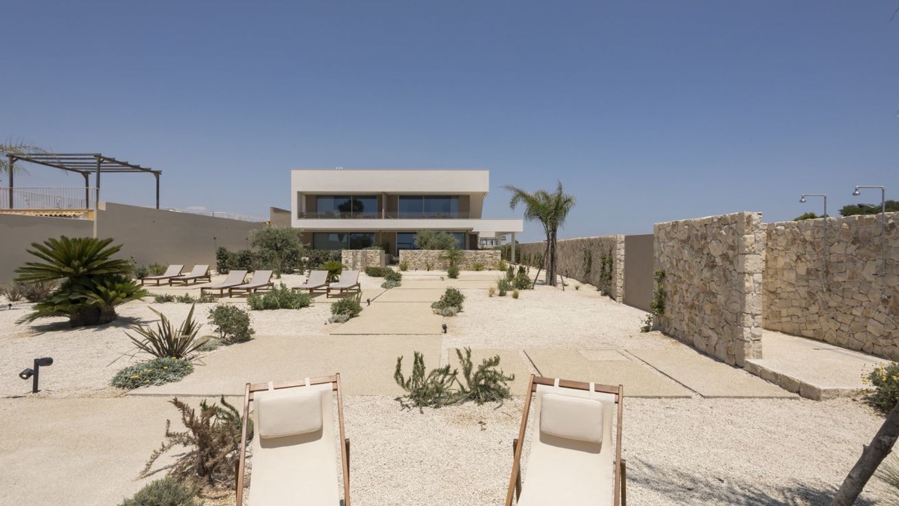 Photo of Patio Balcony in Granelli