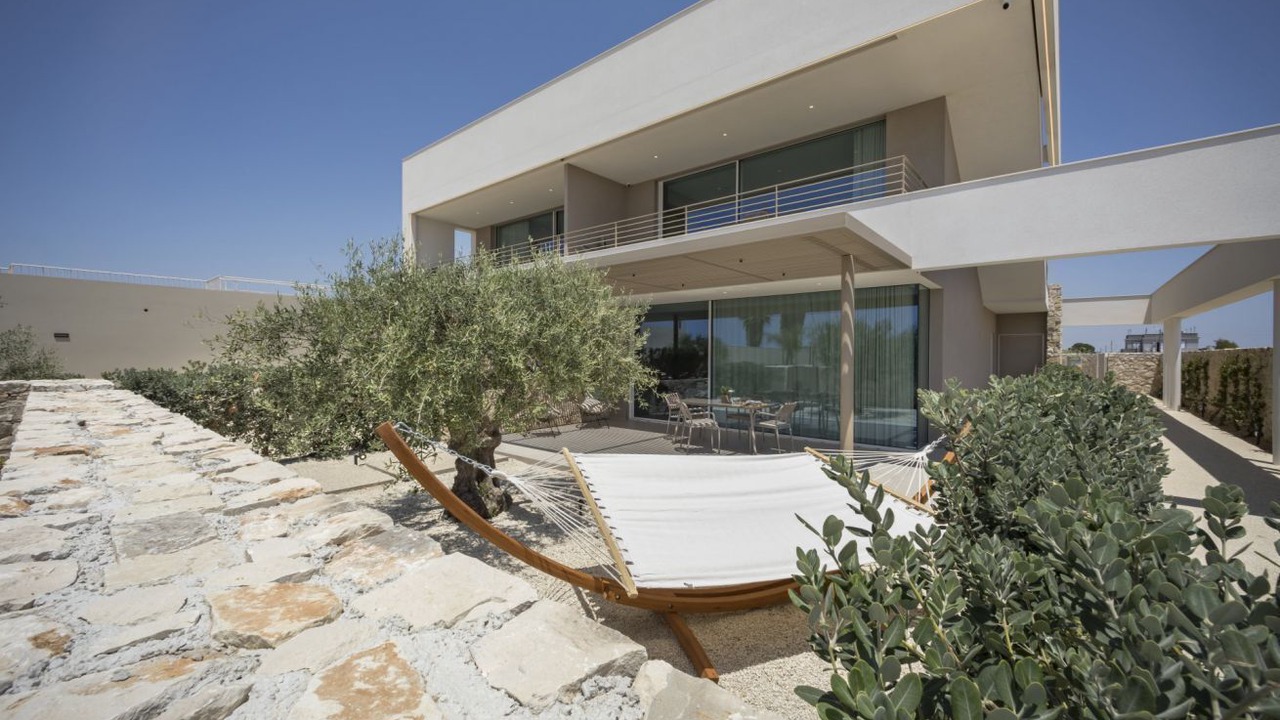 Photo of Patio Balcony in Granelli