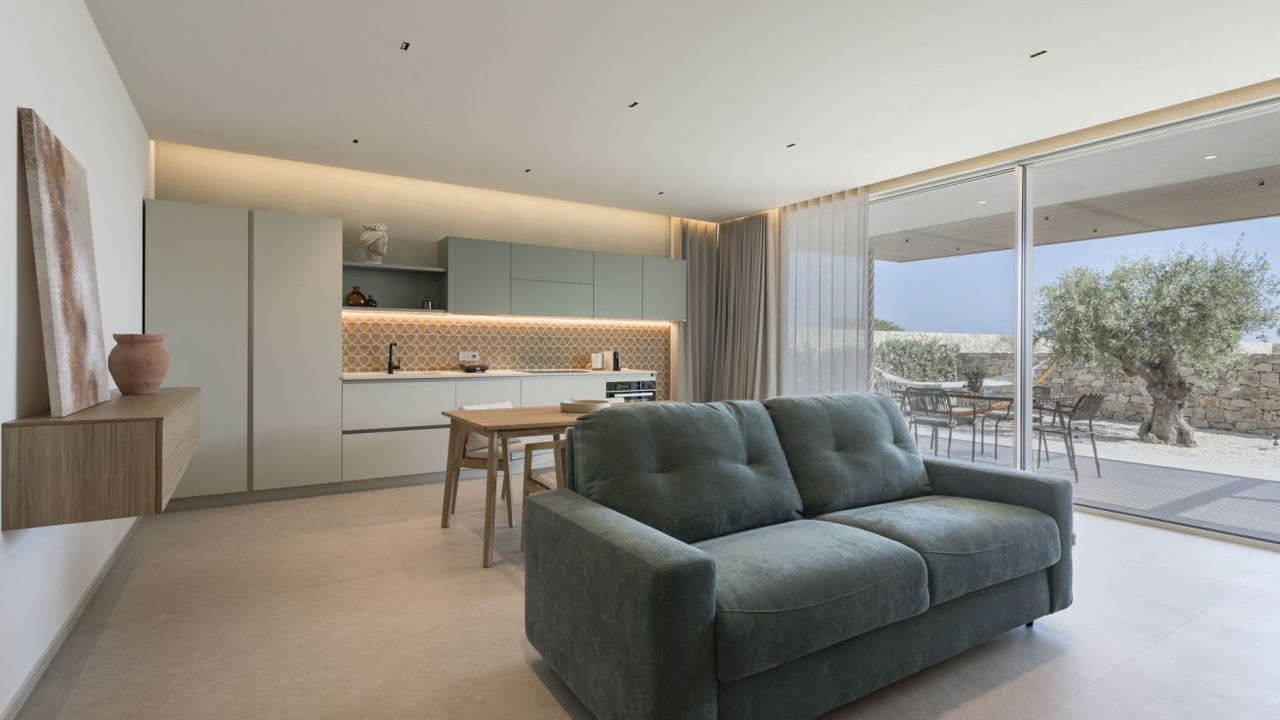 Photo of Livingroom in Granelli