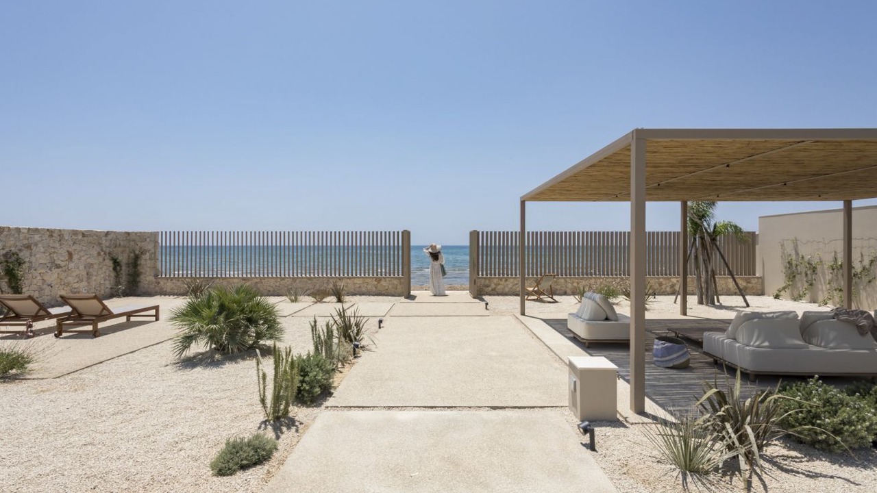 Photo of Patio Balcony in Granelli