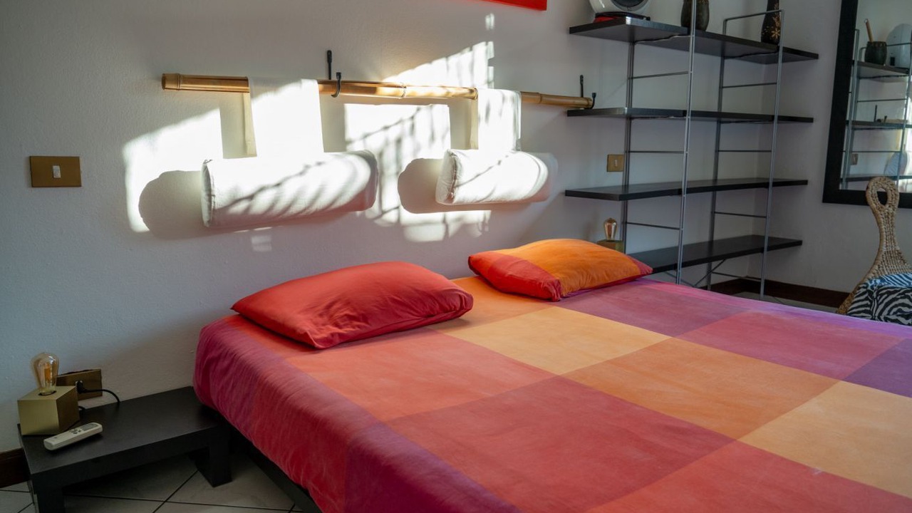 Photo of Bedroom in Piacenza