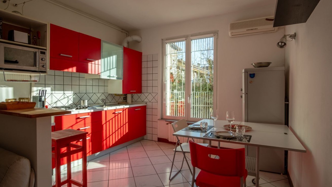 Photo of Kitchen in Piacenza