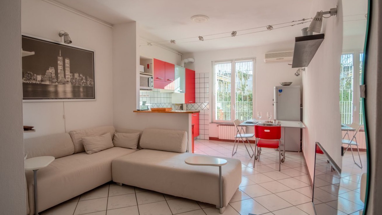 Photo of Livingroom in Piacenza