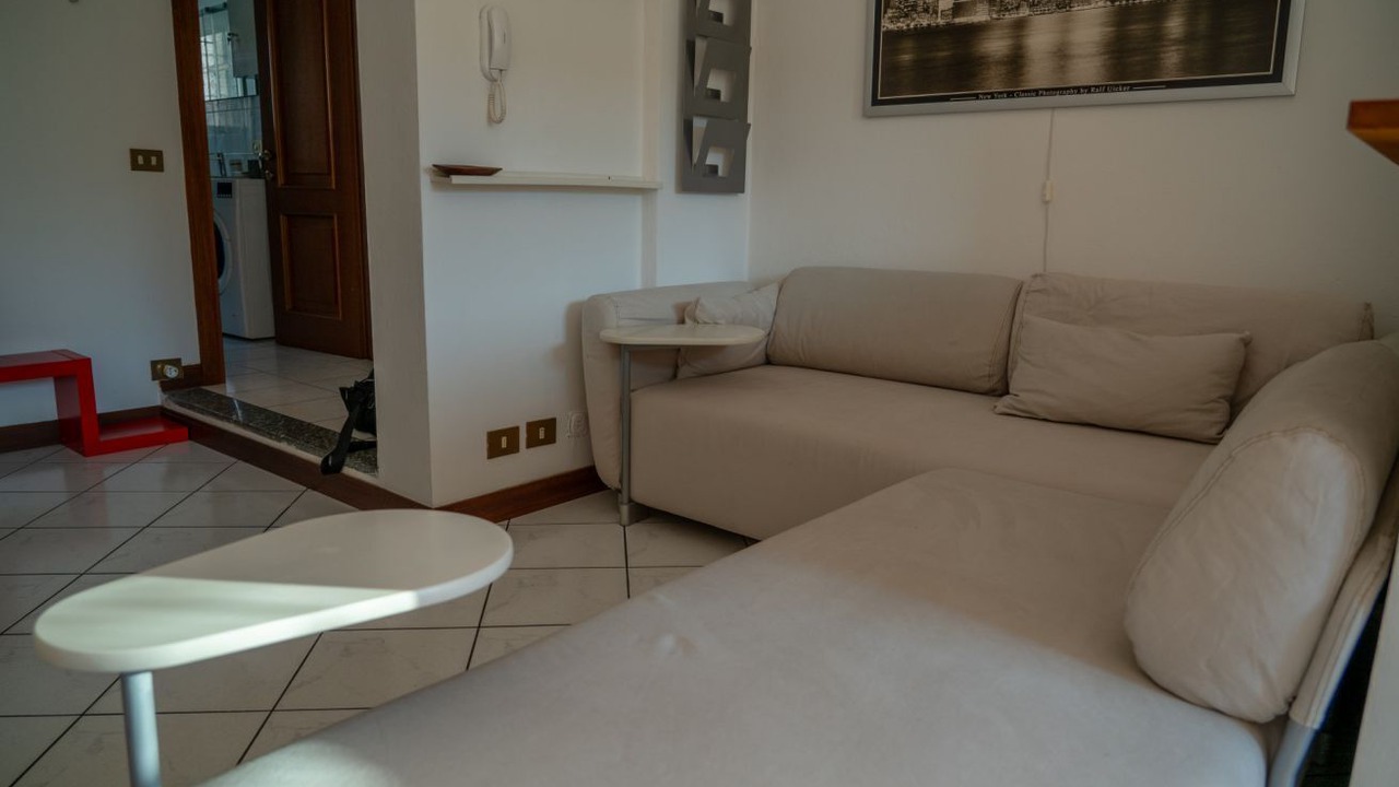 Photo of Livingroom in Piacenza