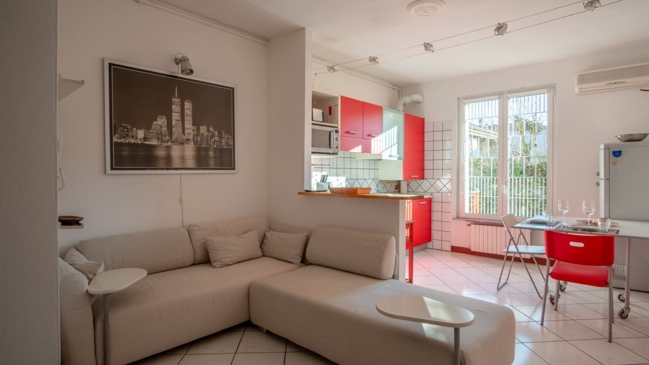 Photo of Livingroom in Piacenza